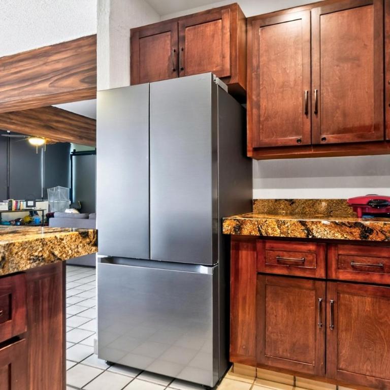 Summer Price Drop | Marina Sol 3BR Medano Beach - Apartamento de 3 dormitorios con balcón - 14