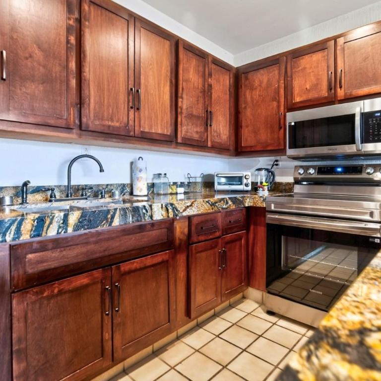 Summer Price Drop | Marina Sol 3BR Medano Beach - Apartamento de 3 dormitorios con balcón - 15