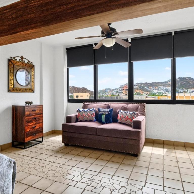 Summer Price Drop | Marina Sol 3BR Medano Beach - Apartamento de 3 dormitorios con balcón - 20