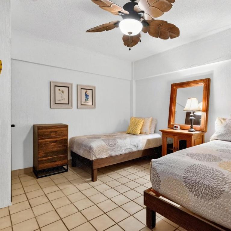 Summer Price Drop | Marina Sol 3BR Medano Beach - Apartamento de 3 dormitorios con balcón - 23