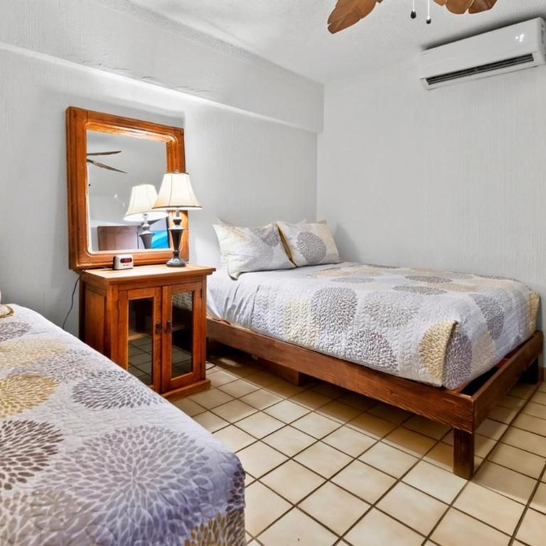 Summer Price Drop | Marina Sol 3BR Medano Beach - Apartamento de 3 dormitorios con balcón - 24