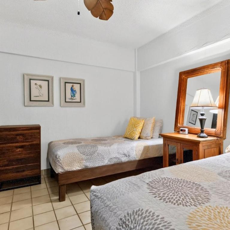 Summer Price Drop | Marina Sol 3BR Medano Beach - Apartamento de 3 dormitorios con balcón - 25