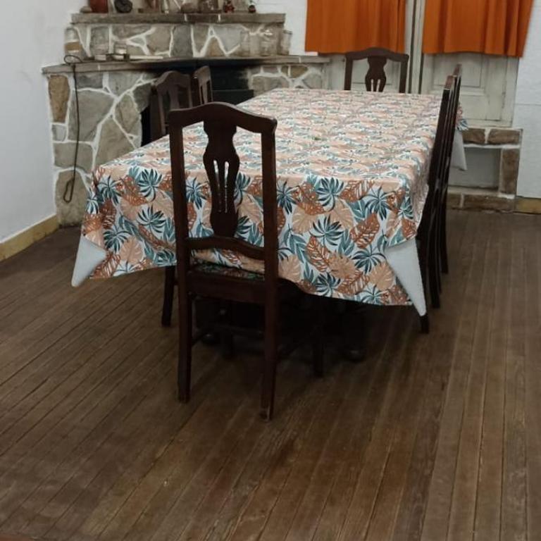 Finca Luján - Casa - 9