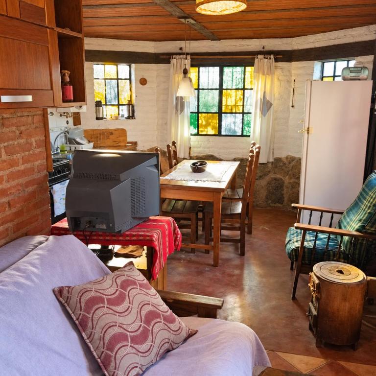 Casita Loma Hermosa - One-Bedroom House - 14