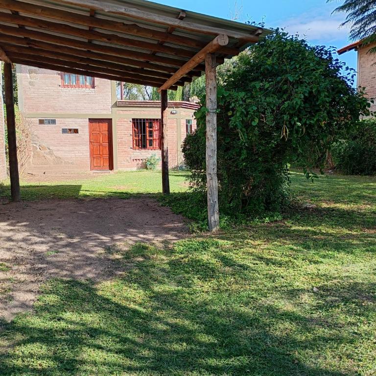 Casita Loma Hermosa - One-Bedroom House - 6