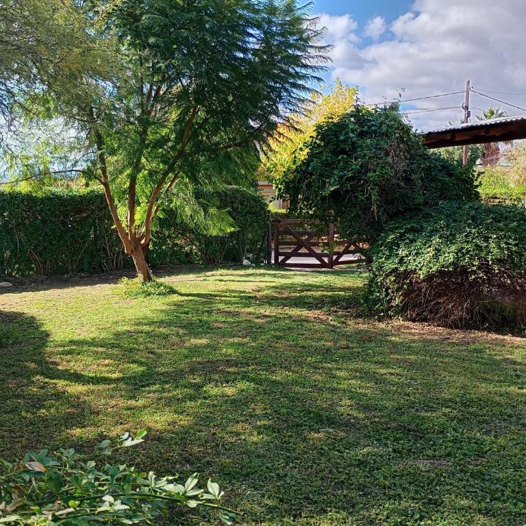Casita Loma Hermosa - One-Bedroom House - 13