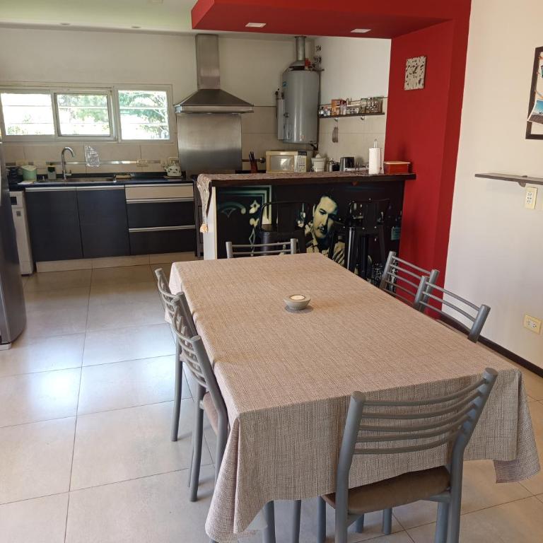 La Casa de Vero a 3 cuadras del mar - Casa de 2 dormitorios - 10