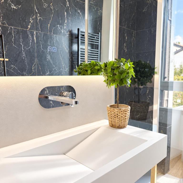 LURO Apartments - Fondazione Prada - Metro M3 - Appartamento Deluxe - 15