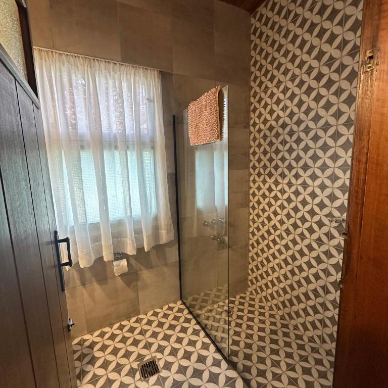 Chacra Los Cipreses - Casa completa con gran parque arbolado, 7 personas, entorno tranquilo - Vacation Home - 29