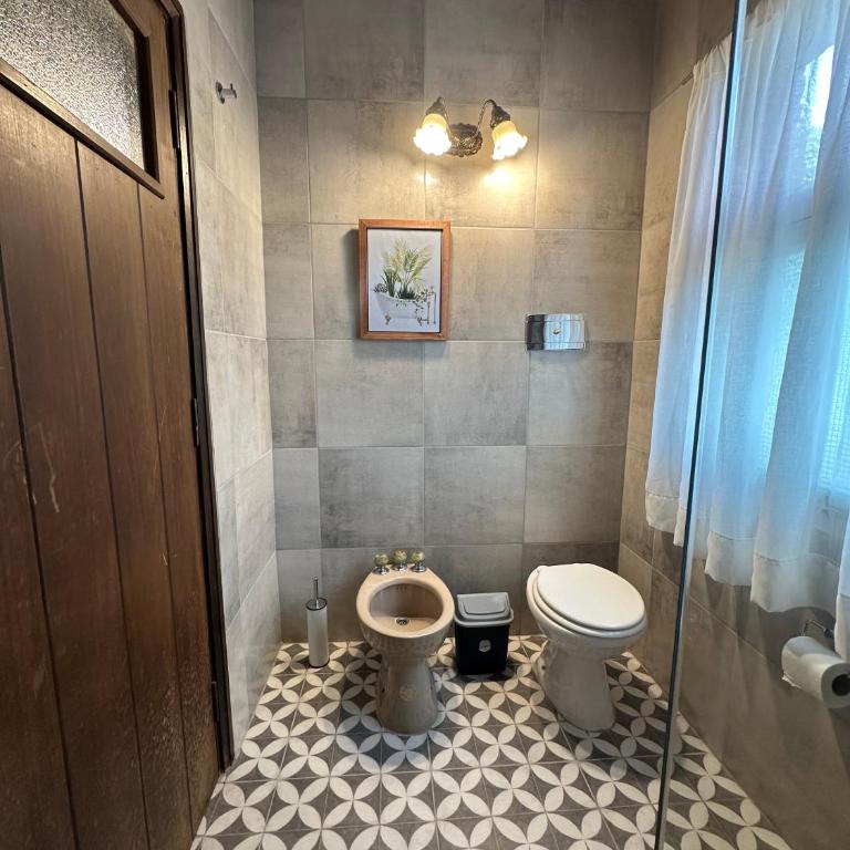 Chacra Los Cipreses - Casa completa con gran parque arbolado, 7 personas, entorno tranquilo - Vacation Home - 30
