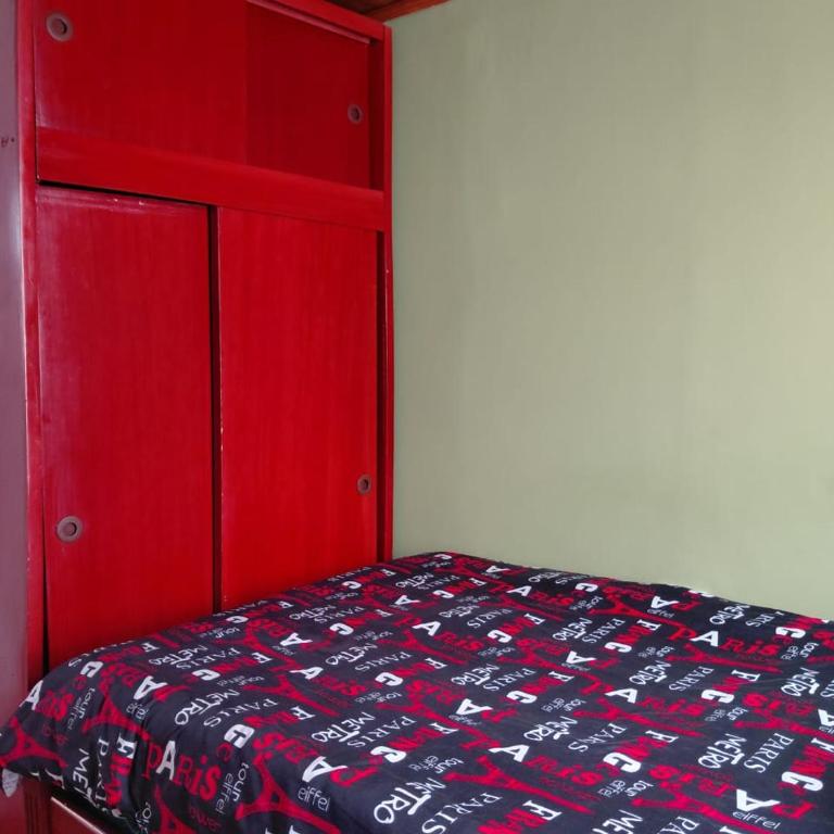 Hogar COLONIAL - Habitación Doble Deluxe - 7