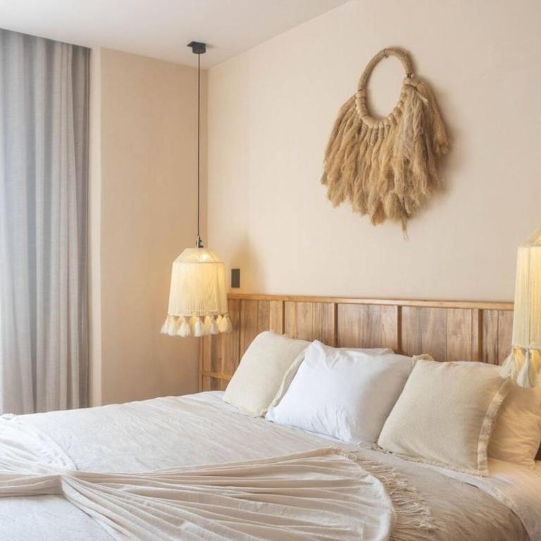 PH de lujo completo con alberca privada en Tulum - Appartement 3 Chambres avec Piscine Privée - 1