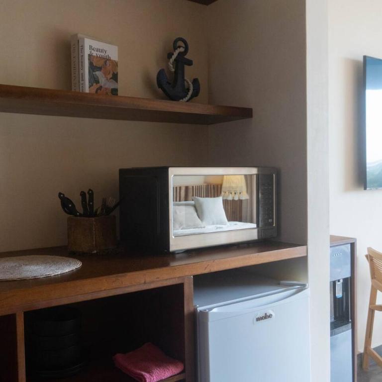 PH de lujo completo con alberca privada en Tulum - Appartement 3 Chambres avec Piscine Privée - 21