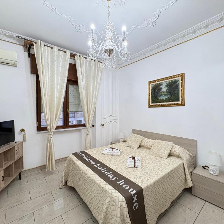 Castellano Holiday House - Appartamento con 2 Camere da Letto - 15
