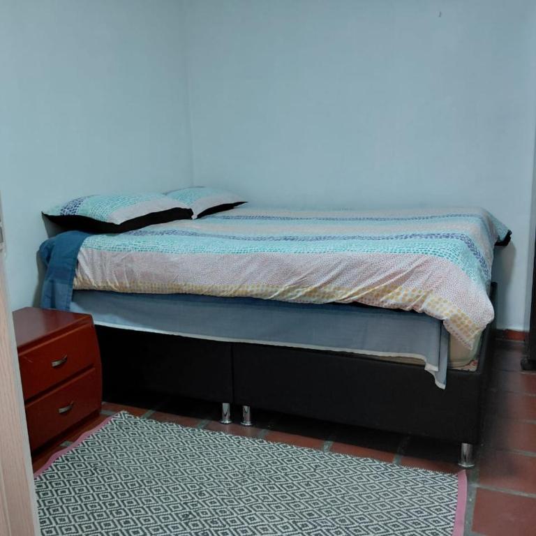 Hogar COLONIAL - Apartamento Estándar - 2