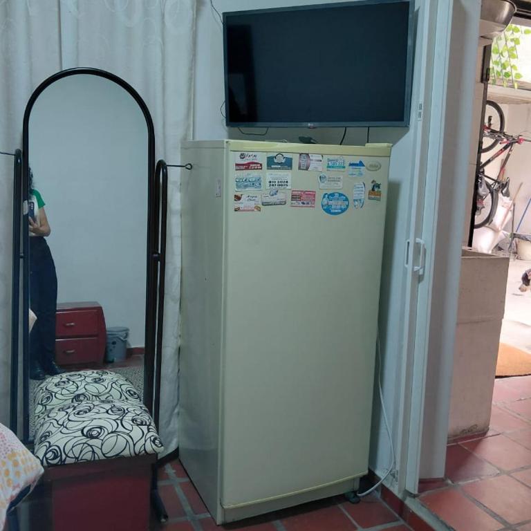 Hogar COLONIAL - Apartamento Estándar - 3