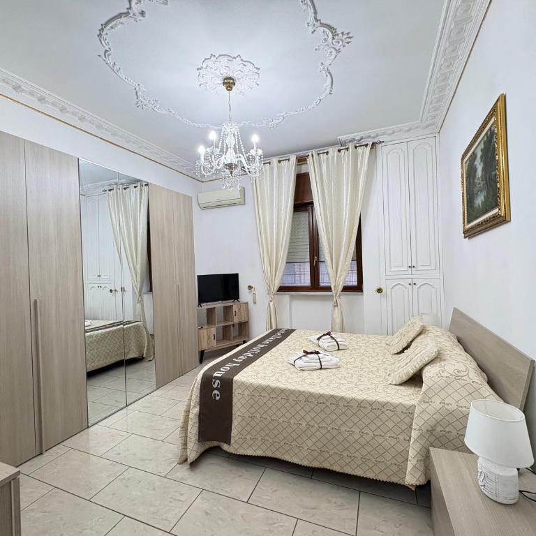 Castellano Holiday House - Appartamento con 2 Camere da Letto - 16