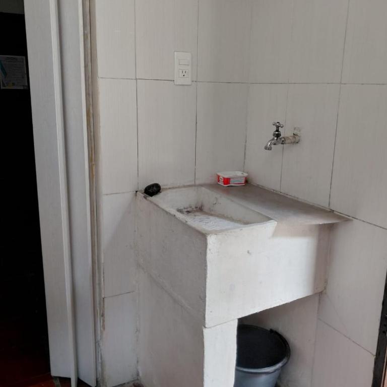 Hogar COLONIAL - Apartamento Estándar - 5