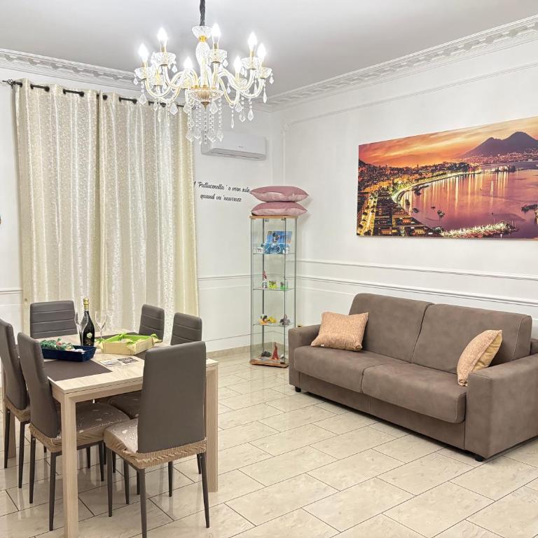 Castellano Holiday House - Appartamento con 2 Camere da Letto - 7