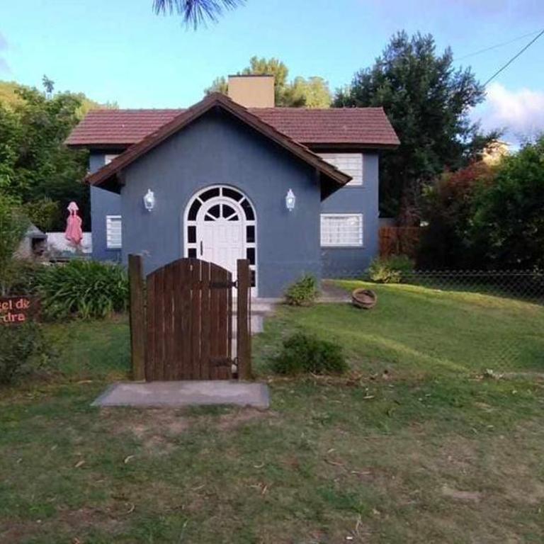 Angel de piedra - Casa con 1 dormitorio - 5