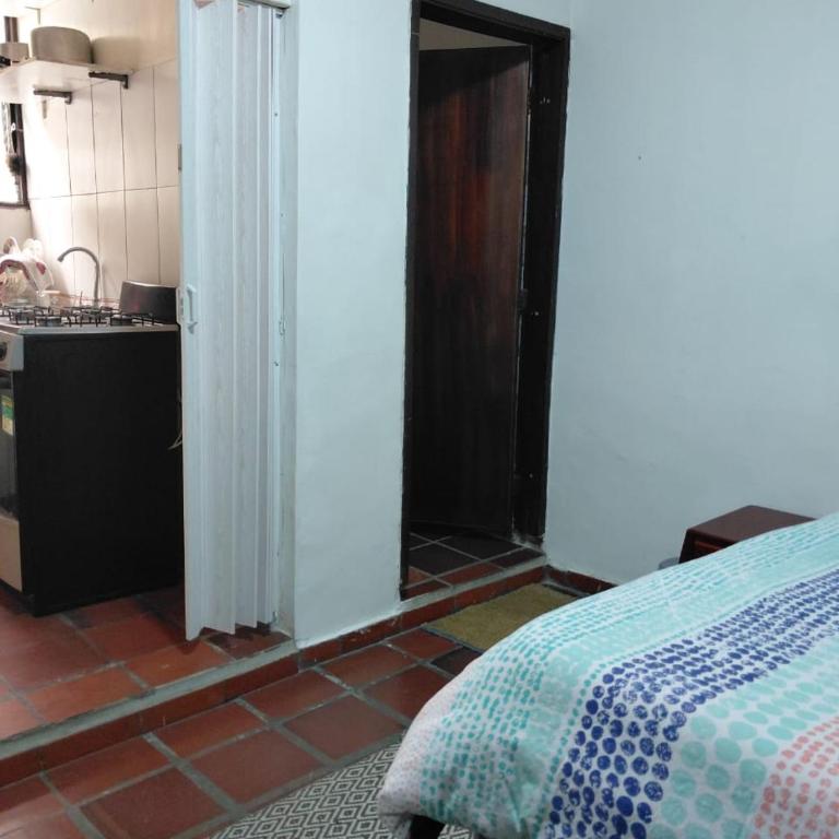 Hogar COLONIAL - Apartamento Estándar - 7