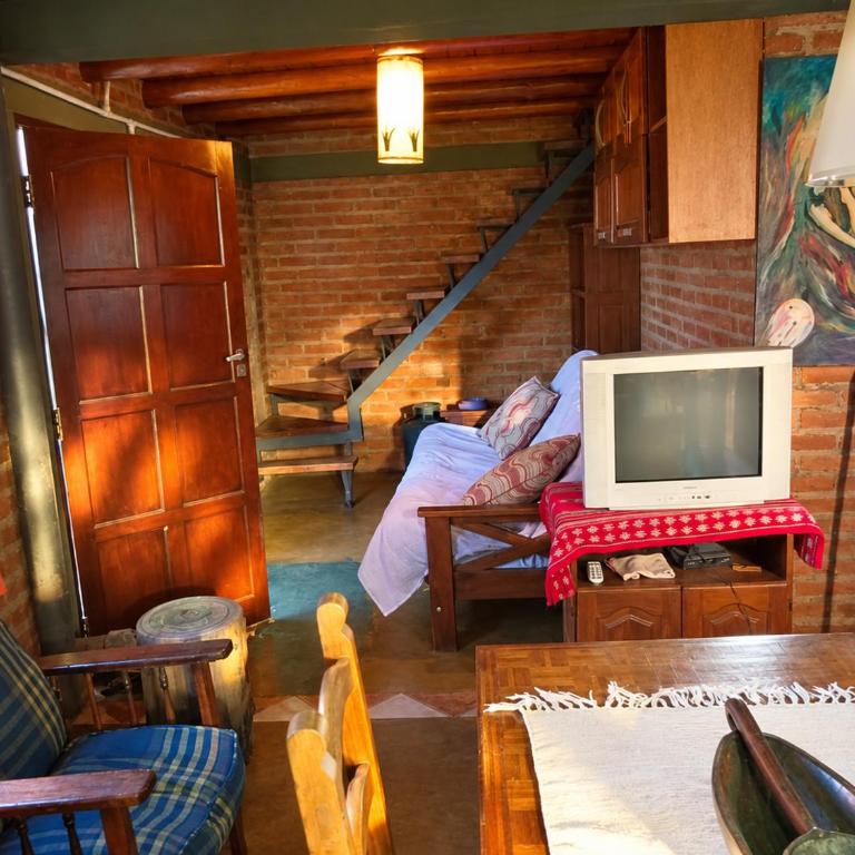 Casita Loma Hermosa - One-Bedroom House - 15