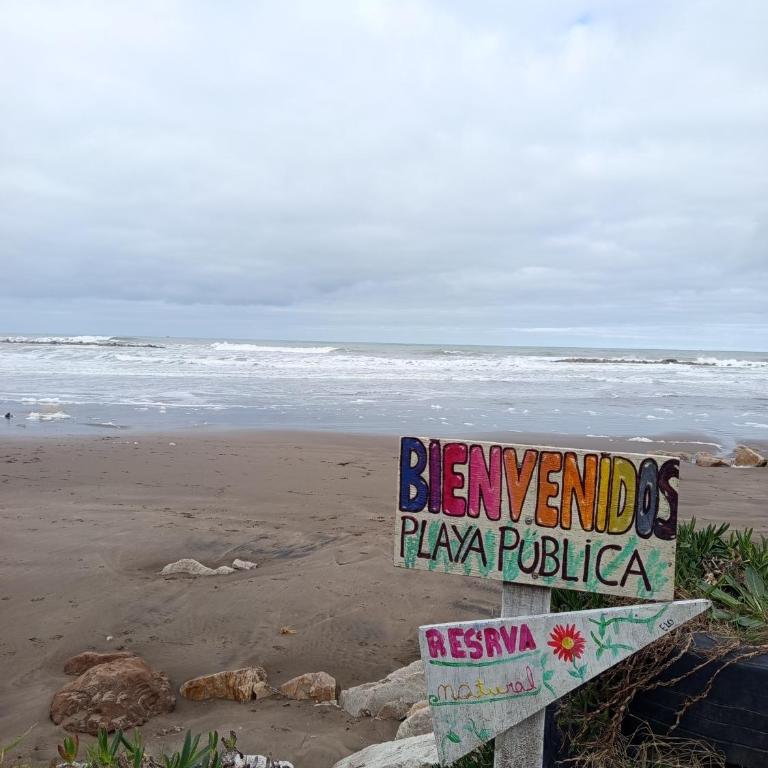 La Casa de Vero a 3 cuadras del mar - Casa de 2 dormitorios - 24