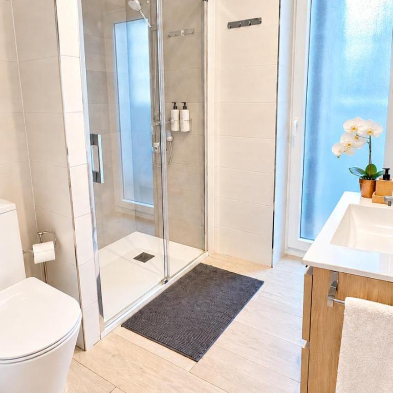 Centro - 2 min Plaza del Pilar - Apartamento de 1 dormitorio - 9