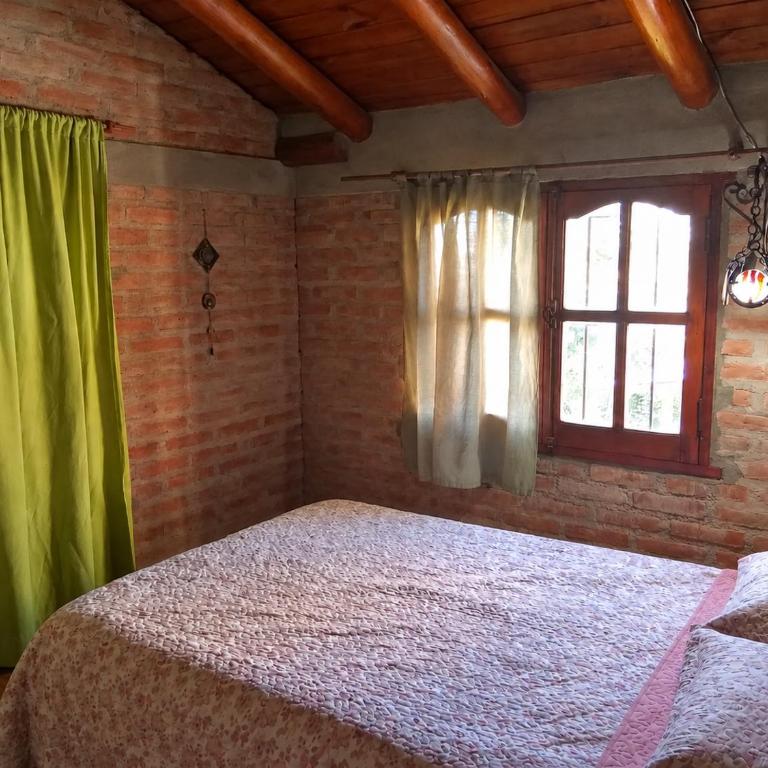 Casita Loma Hermosa - One-Bedroom House - 21