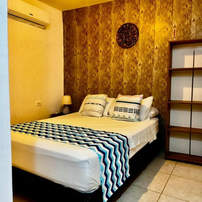 Casa Cartagena Hostal - Habitación Doble - 10