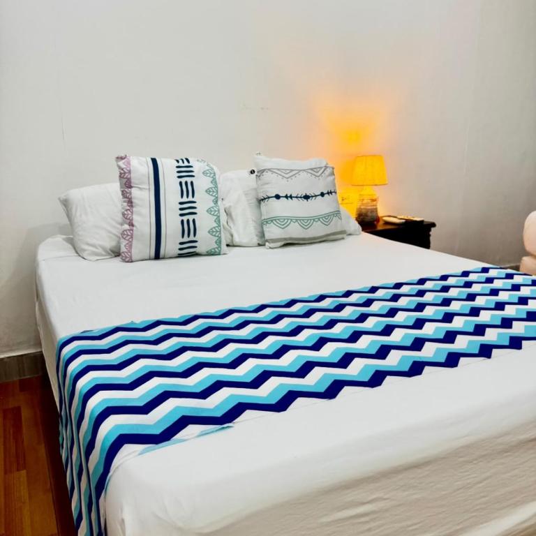 Casa Cartagena Hostal - Habitación cuádruple - 7