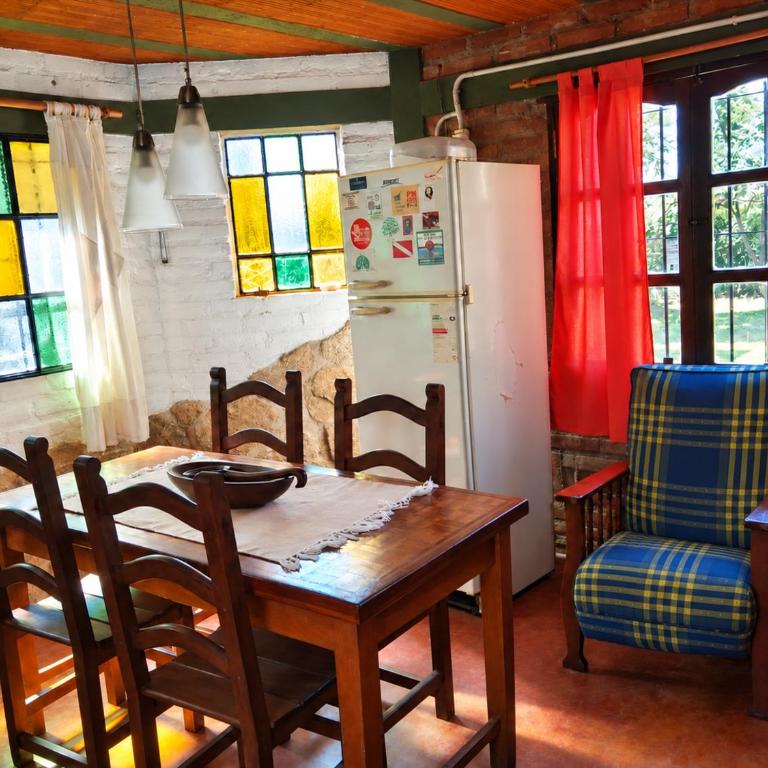 Casita Loma Hermosa - One-Bedroom House - 16