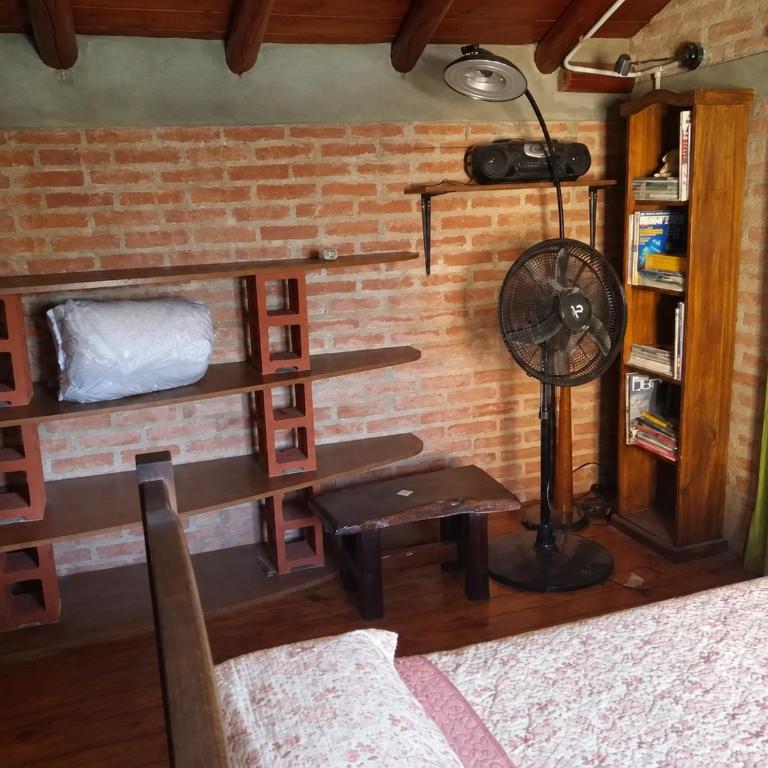 Casita Loma Hermosa - One-Bedroom House - 22