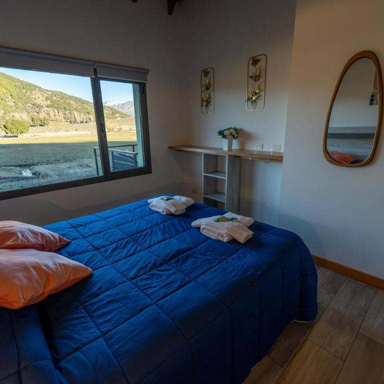 Departamentos Estancia Los Ñires - Casa con 1 dormitorio - 18