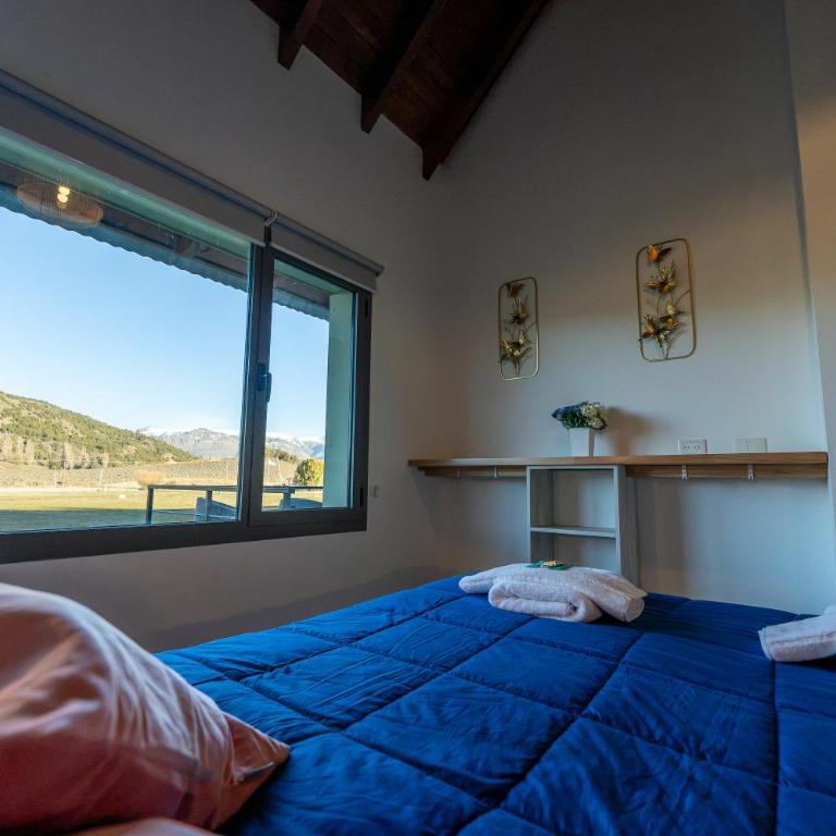 Departamentos Estancia Los Ñires - Casa con 1 dormitorio - 20