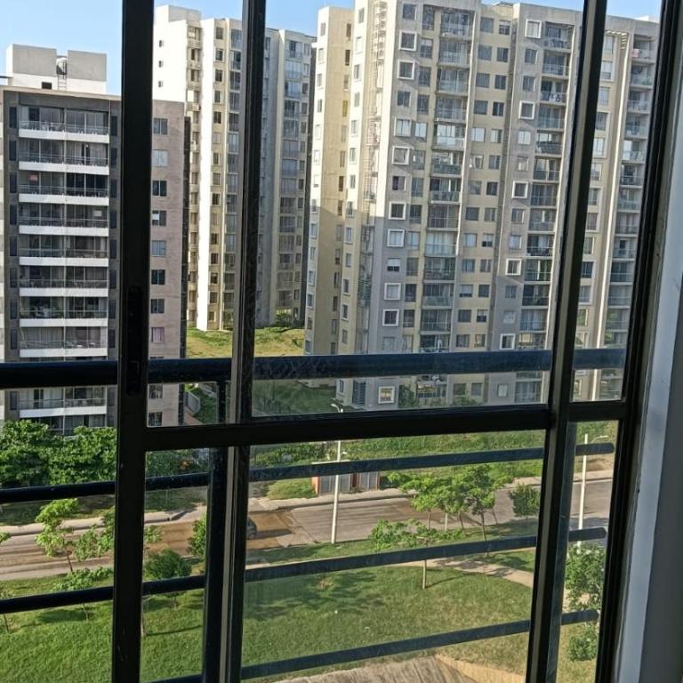 Descansa en el corazón de Barranquilla! - Apartamento de 2 dormitorios - 31