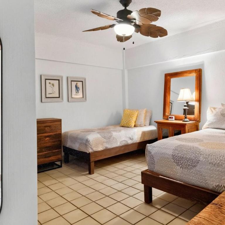 Summer Price Drop | Marina Sol 3BR Medano Beach - Apartamento de 3 dormitorios con balcón - 26