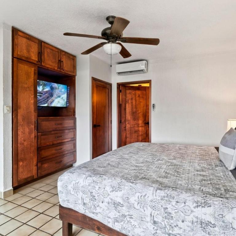 Summer Price Drop | Marina Sol 3BR Medano Beach - Apartamento de 3 dormitorios con balcón - 17