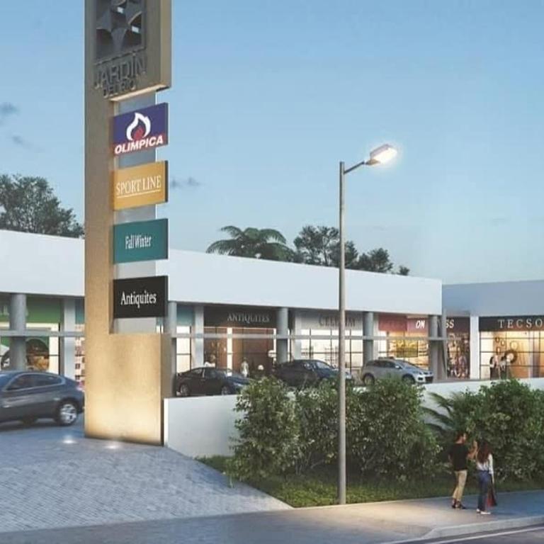 Descansa en el corazón de Barranquilla! - Apartamento de 2 dormitorios - 35