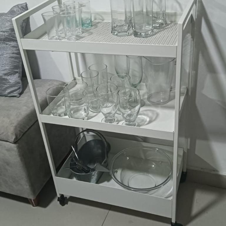 Descansa en el corazón de Barranquilla! - Apartamento de 2 dormitorios - 36