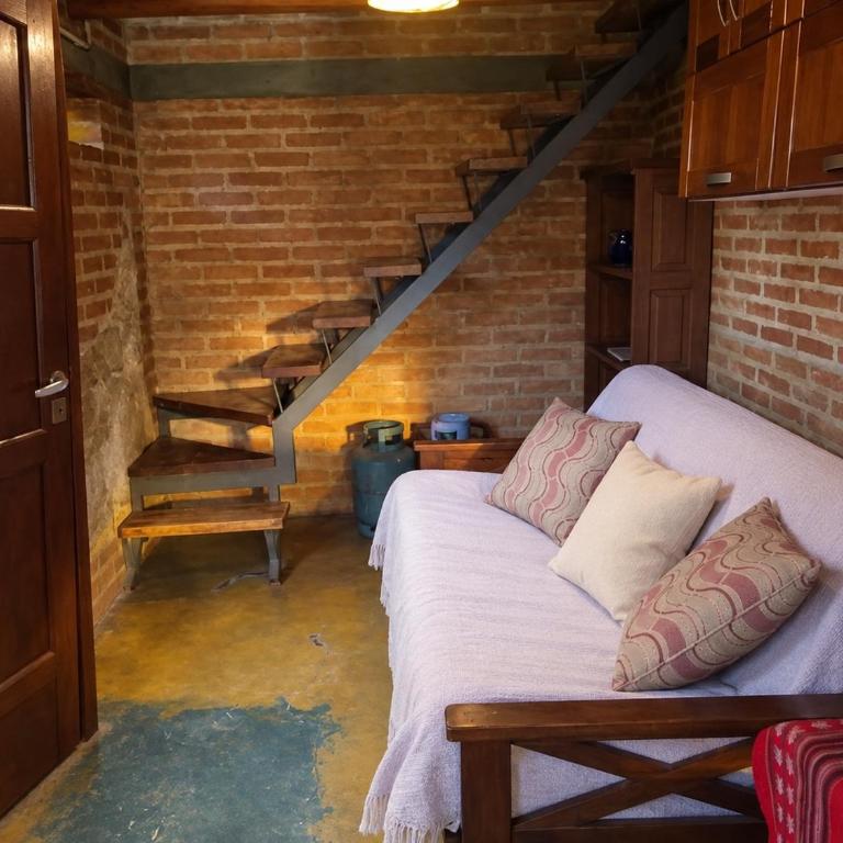 Casita Loma Hermosa - One-Bedroom House - 20