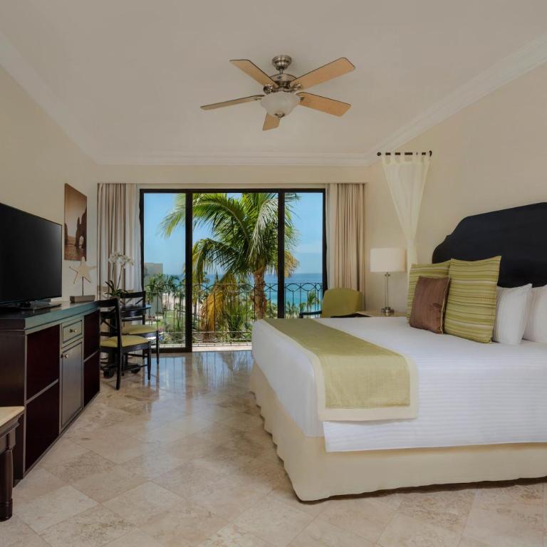 Dreams Los Cabos Suites Golf Resort & Spa - Suite Preferred Club de 1 dormitorio (2 adultos + 1 niño) - 4