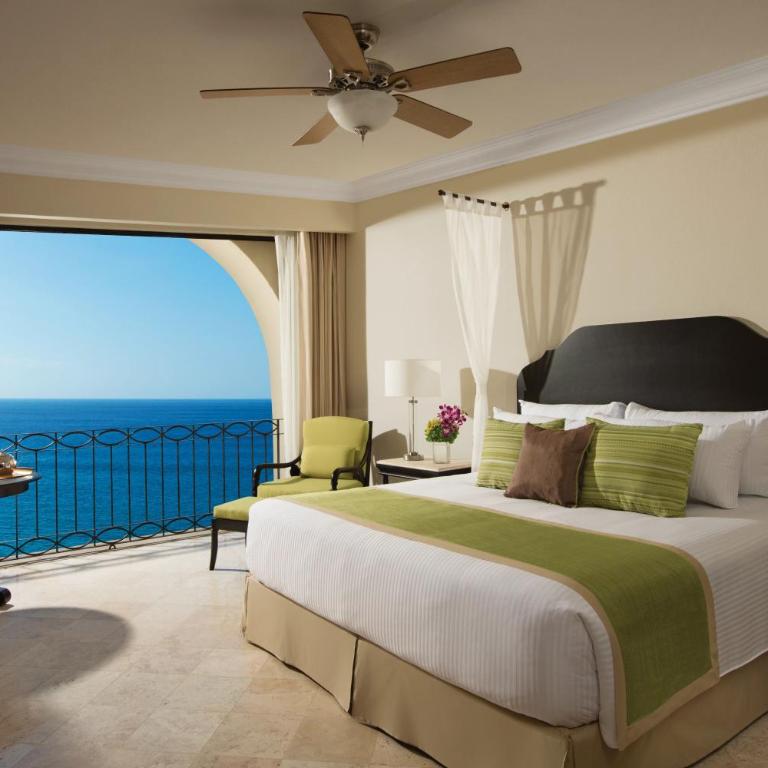 Dreams Los Cabos Suites Golf Resort & Spa - Suite Máster familiar de 2 dormitorios - 4
