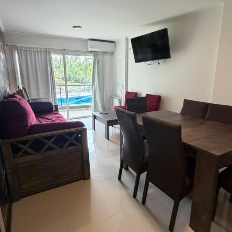 Departamento en Veneto Village - One-Bedroom Apartment - 1