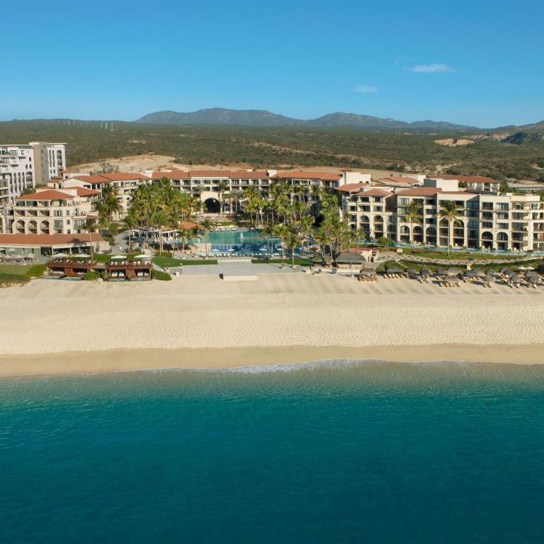 Dreams Los Cabos Suites Golf Resort & Spa - Suite Junior con cama extragrande y vistas al mar - 4