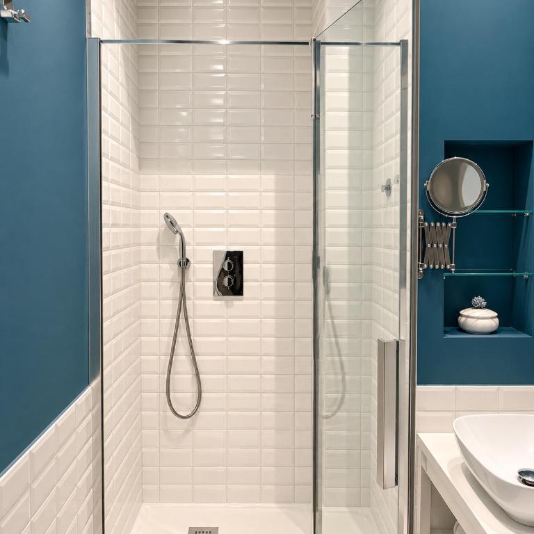 LURO Apartments - Elegant Liberty Suite - Appartamento Superior con 1 Camera da Letto - 13