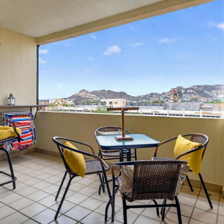 Summer Price Drop | Marina Sol 3BR Medano Beach - Apartamento de 3 dormitorios con balcón - 33