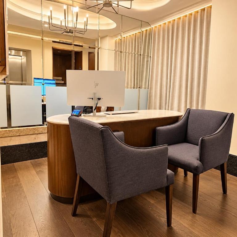 Residence L Heritage Tennyson - Suite de 1 dormitorio - 18