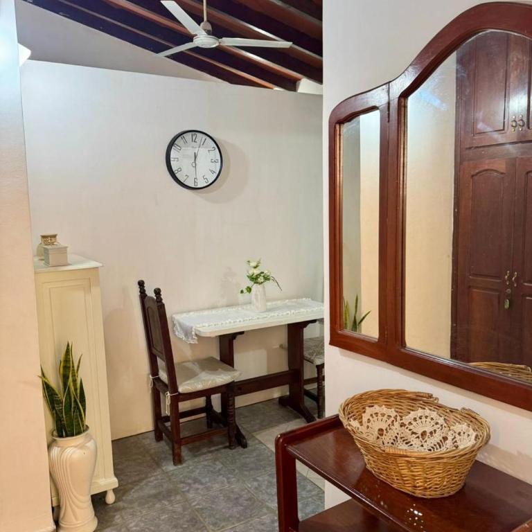 Departamento cerca del hospital evita - Apartamento de 1 dormitorio - 1