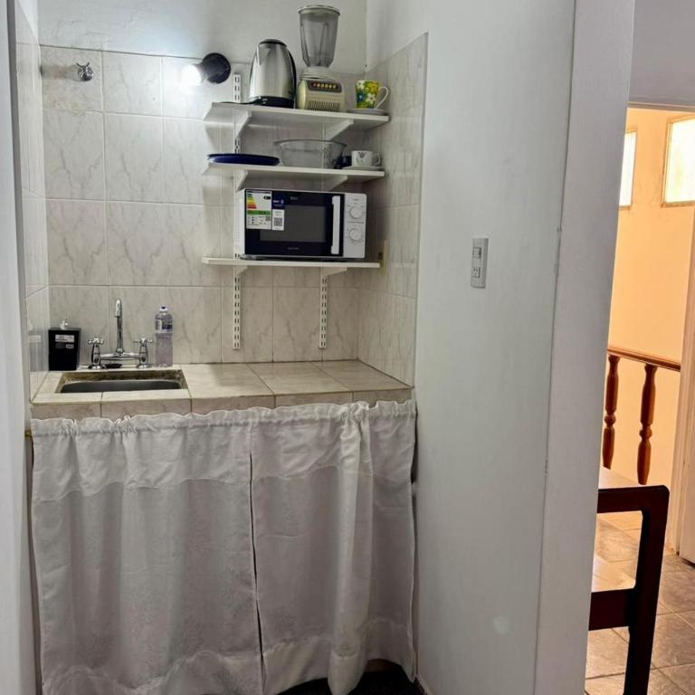 Departamento cerca del hospital evita - Apartamento de 1 dormitorio - 3